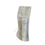 Набор для уплотнения резьбы лен (ЕВРО) 40гр+паста 270гр AQUAFLAX NANO 04055