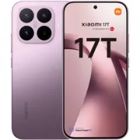 Смартфон Xiaomi 17T 5G 12/512 ГБ, Purple (розовый)