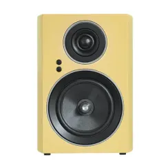 Jamo C707PA MKII Yellow