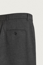 КОМФОРТНЫЕ БРЮКИ ЧИНОС ИЗ РЕЛЬЕФНОЙ ТКАНИ — ZARA