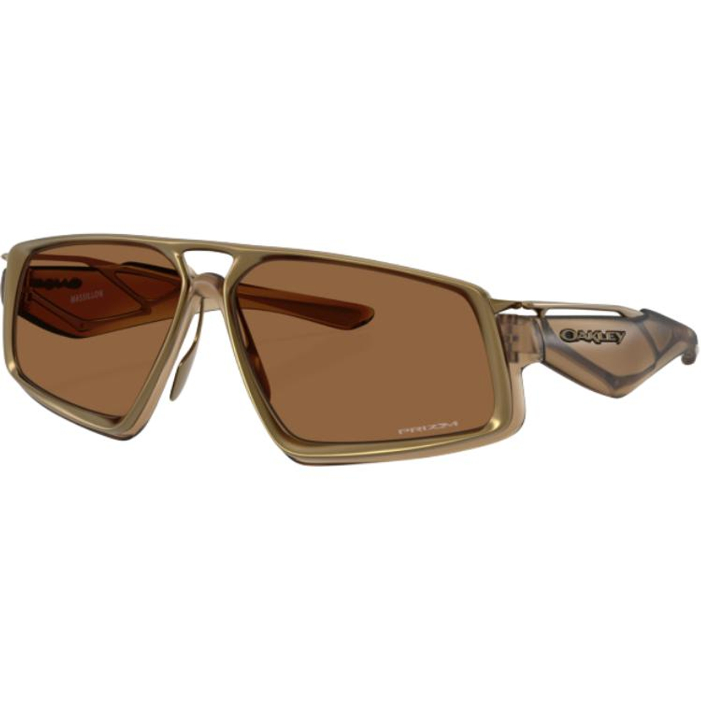 Oakley Massillon Очки синий