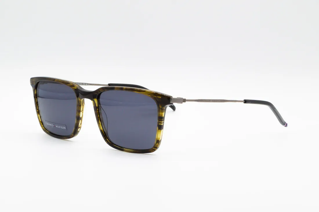 Изг. оправы Tommy Hilfiger TH 1874/S 517IR — кадр 2