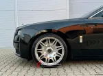 КОВАНЫЕ ДИСКИ ДЛЯ ROLLS-ROYCE GHOST II 2023 РОЛЛС-РОЙС ГОСТ