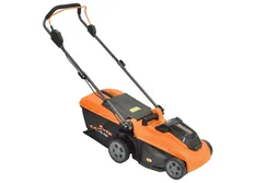 Газонокосилка аккумуляторная CARVER CLM-01BL40-370H