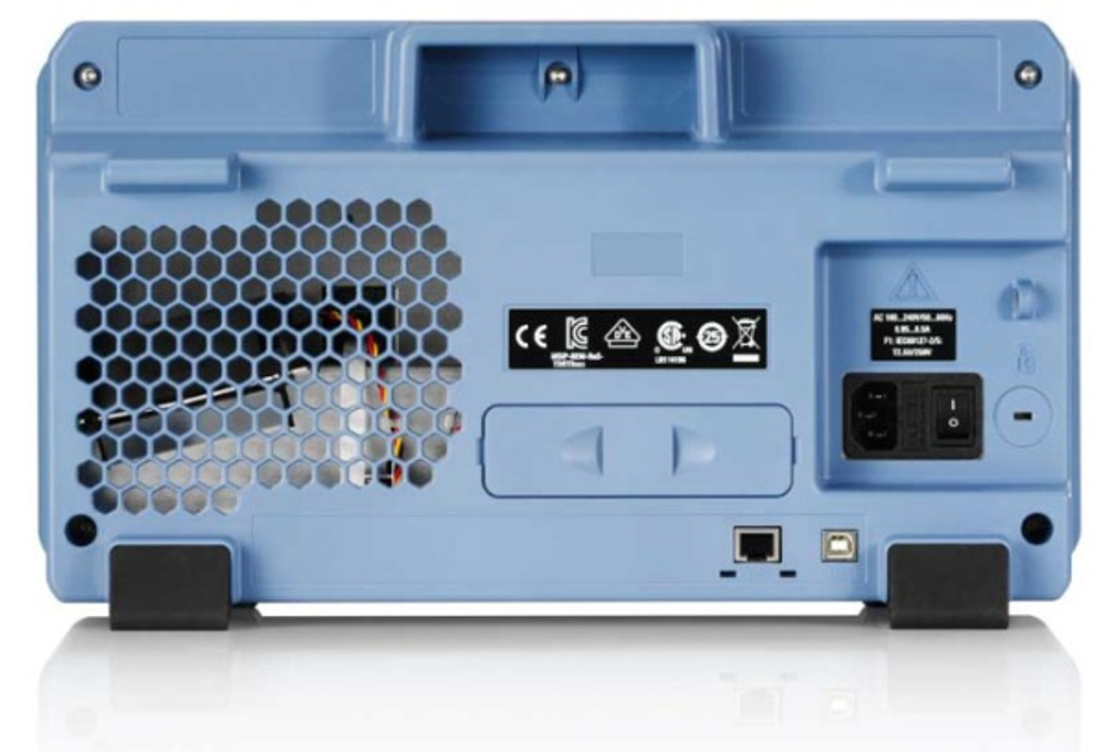 Осциллограф цифровой Rohde Schwarz RTB2004