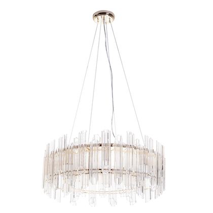 Люстра Arte Lamp Jastin A2848SP-8GO