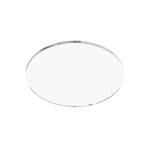 Стекло для пылевлагозащиты IP44 для светильников серии Dip 15Вт Maytoni Glass001-D45