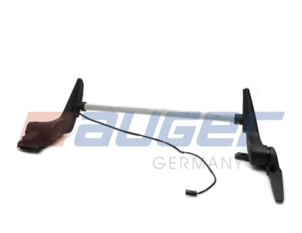 Кронштейн зеркала левый MAN TGX TGS (короткий)