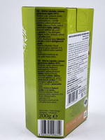 Конфеты шоколадные Lindt Lindor "Pistachio" фисташковые 200 г (Италия)