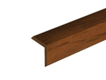 Уголок ДПК Woodvex, SELECT COLORIT