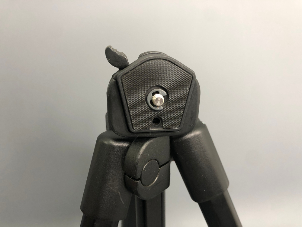 Manfrotto 715SHB