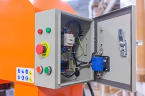 Домкрат Holmatro HJ 100 G 15 SN с блокировочной гайкой и гравитационным возвратом