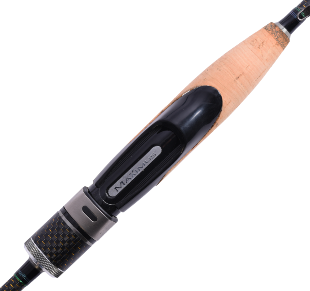 Спиннинг Maximus LEGEND ULTRAS 20UL 2,0m  1-7g