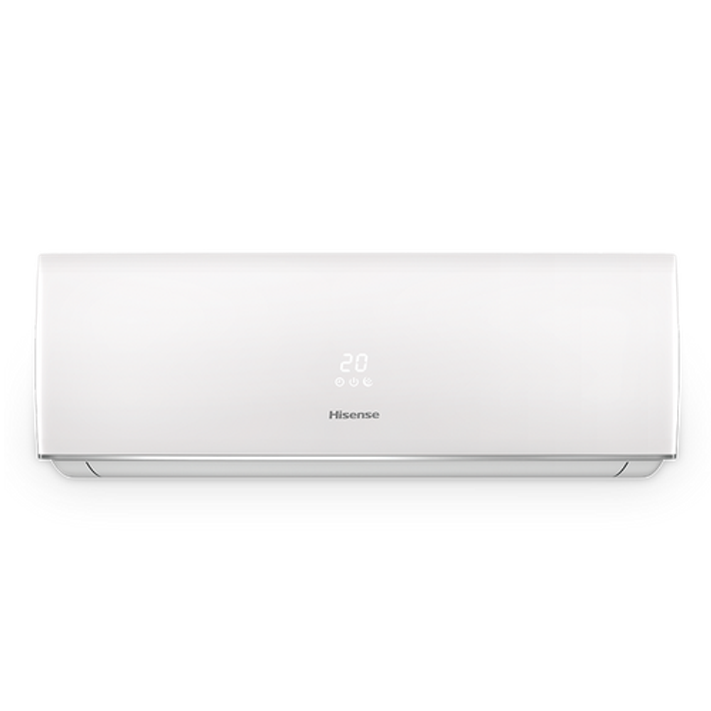 Сплит-система Hisense AS-11UW4RYDDB02G/AS-11UW4RYDDB02W Smart DC Inverter