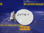 Лючок бензобака ZOTYE T600 2017