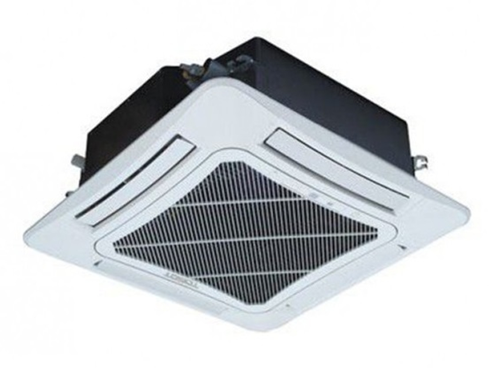 Кассетная VRF система General Climate GC-G100/4CRAN1