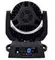 SHOWLIGHT MH LED 36х12 RGBWA ZOOM вращающаяся голова WASH, 432Вт