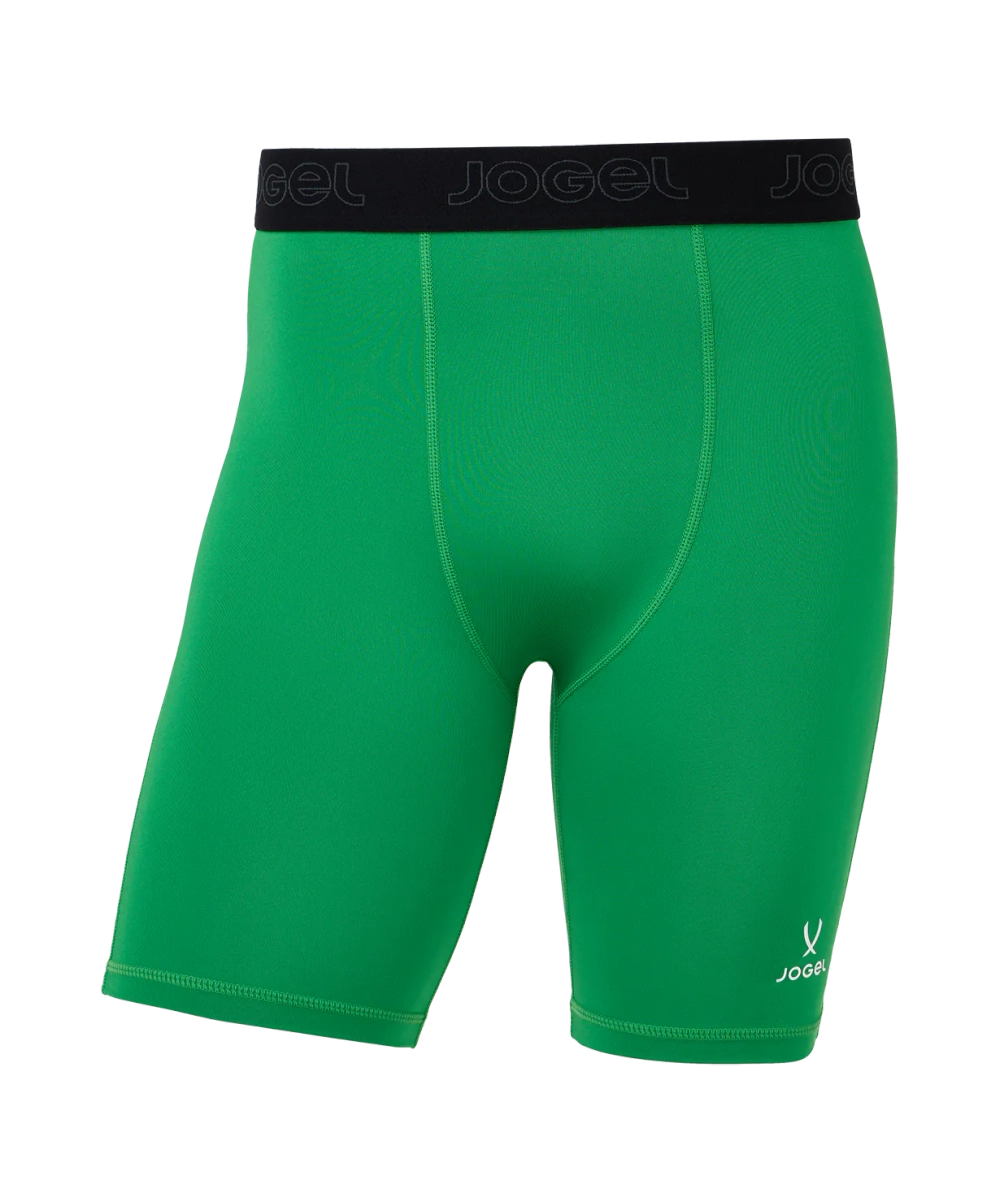 Шорты компрессионные Jogel CAMP 2 PerFormDRY Baselayer Short, зеленый 72