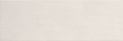 Керамическая плитка для стен Mat&More White 25x75