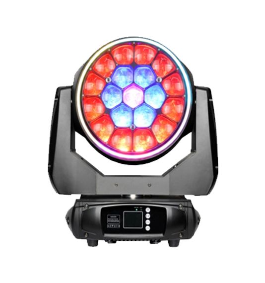 LightCraft 19X20W B-EYE