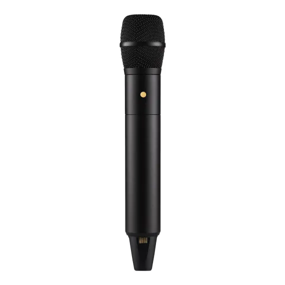 RODE Interview Pro Black