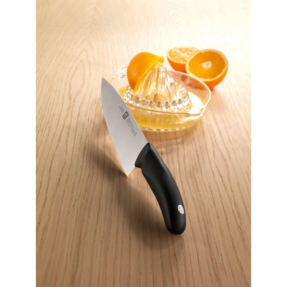 Zwilling Набор из 5 ножей Style в блоке EAN 4009839303326