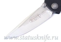 Нож Microtech Socom Delta SE A159-4 Elmaxфотография - 2