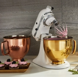 KitchenAid Чаша из блестящей медной стали EAN 8003437045356