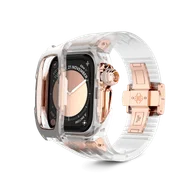 Корпус для Apple Watch - RSTRIII45 - Розовое золото