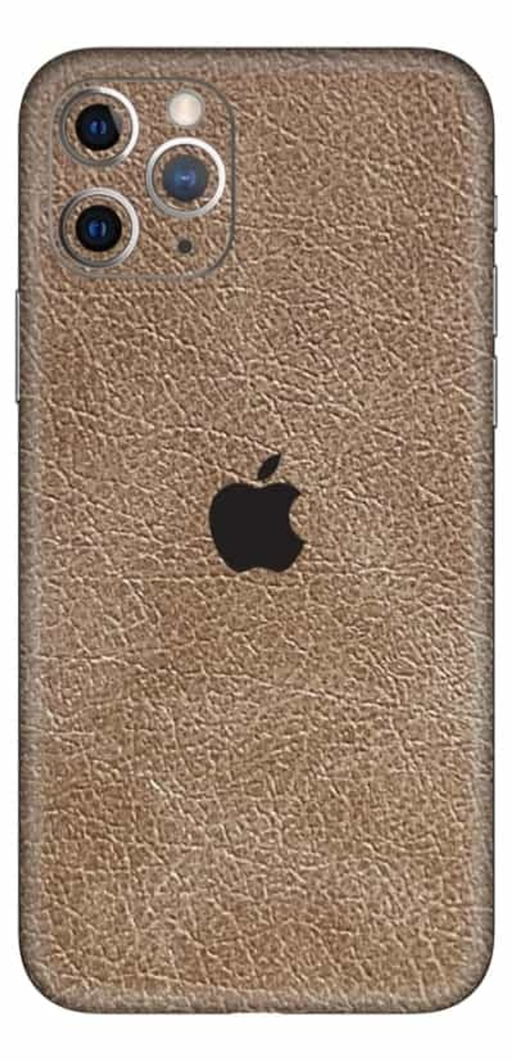 Декоративная защитная пленка Series Leather Skin