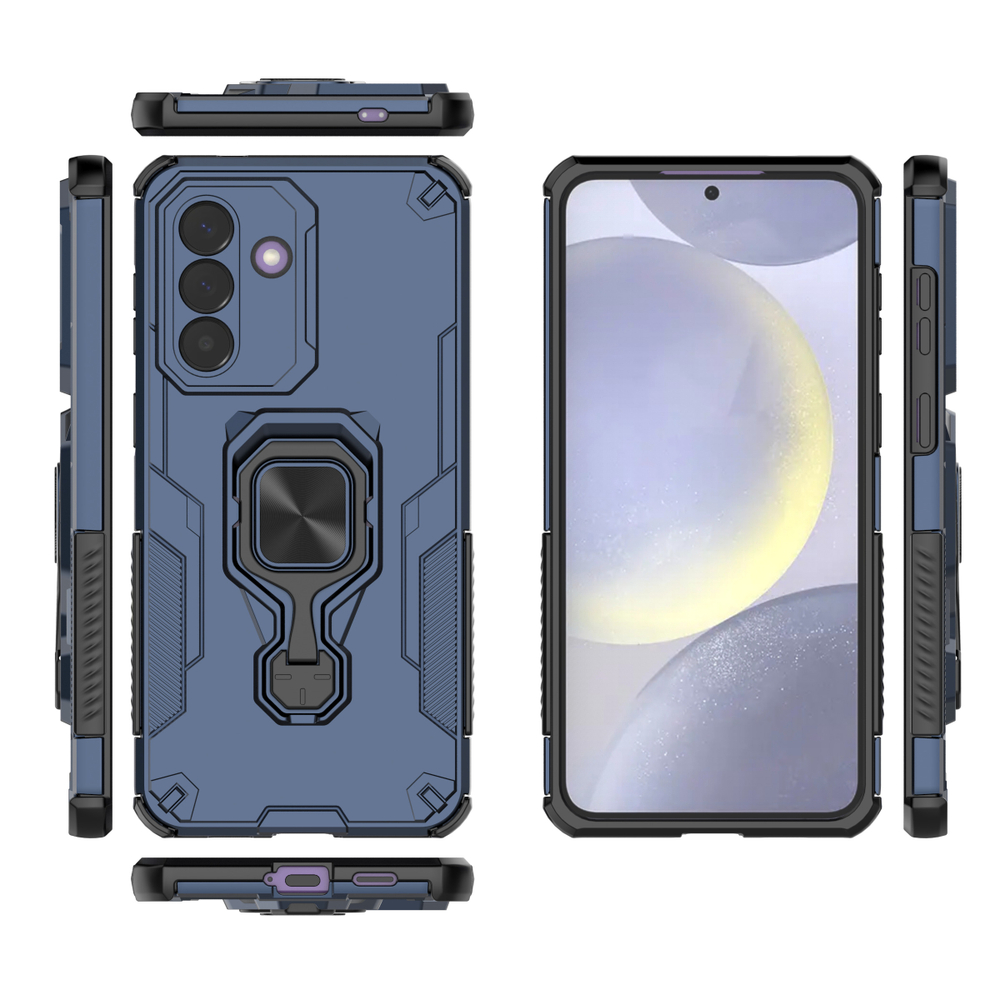 Противоударный чехол Antistrike для Samsung Galaxy A57