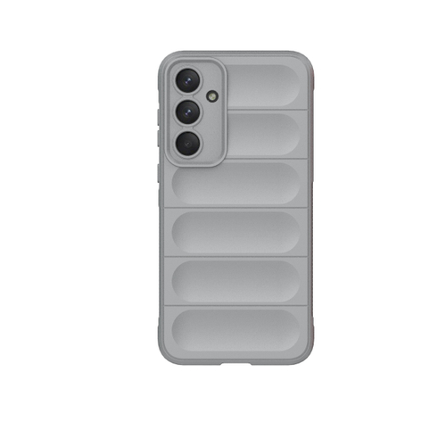 Противоударный чехол Flexible Case для Samsung Galaxy A35 5G