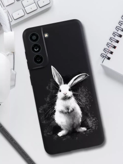 Чехол на Samsung S21 Fe, Самсунг С21 Фе