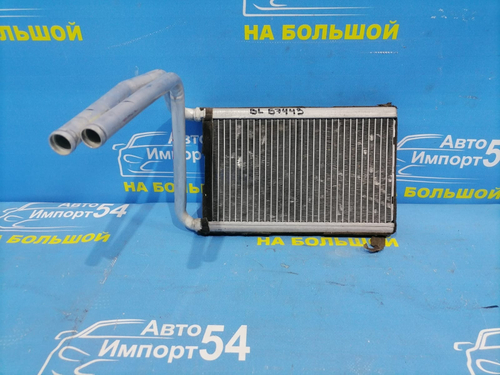 Радиатор печки Kia SORENTO 2002-2009