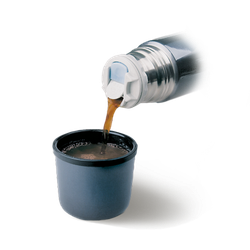 Термос Thermos FBB 1000BC SBK (1 литр), стальной