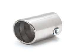 Насадка на глушитель A21, 105mmx63mm KING A21