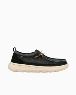 Топ-сайдеры Jeep Kaual Wallabee Knit