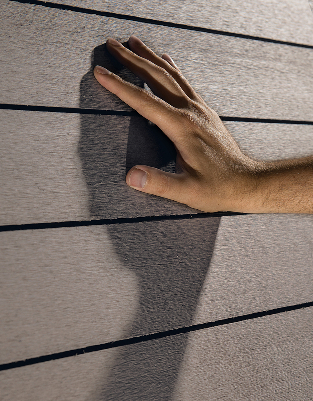 Пластиковый сундук Keter Brushwood 455 л brown
