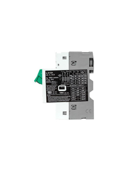Выключатель автоматический для защиты двигателя АПД-32 24-32А EKF apd-me-32