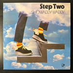 Showaddywaddy ‎– Step Two (Англия 1975г.)