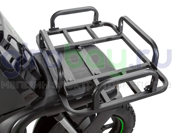 Электроскутер MAIKAOLIN U5 1000W (60V/60Ah) фото №13