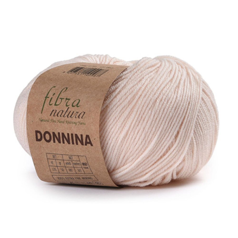 Пряжа Fibra Natura Donnina (03) Пряжа Fibra Natura Donnina (03)
