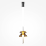 Подвесной светильник Maytoni Sound Wave MOD255PL-01B3