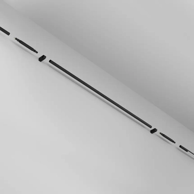 Соединитель для системы Axity, CA001-L1000-B. TM Maytoni