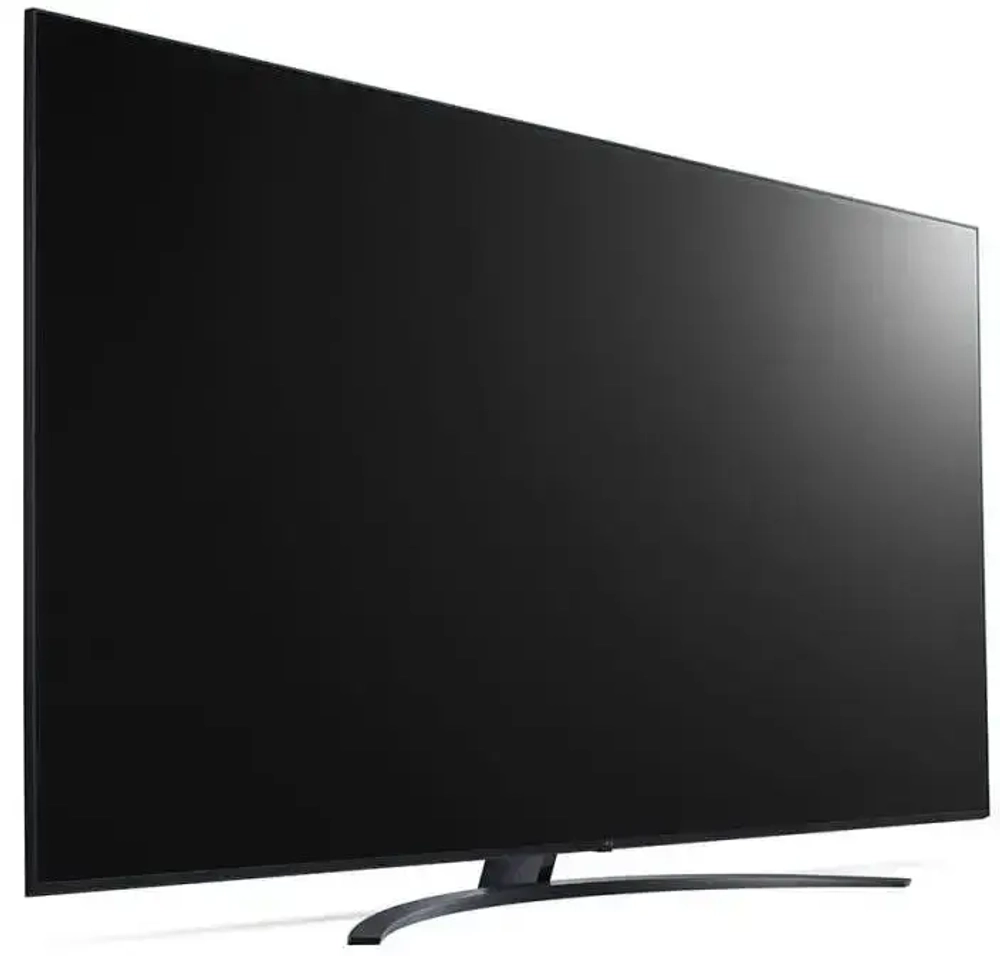 Телевизор LG 86UT81006LA.ARUB