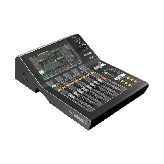 Yamaha DM3 Black