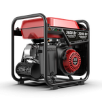 Инверторный генератор SUNREKA G3600i