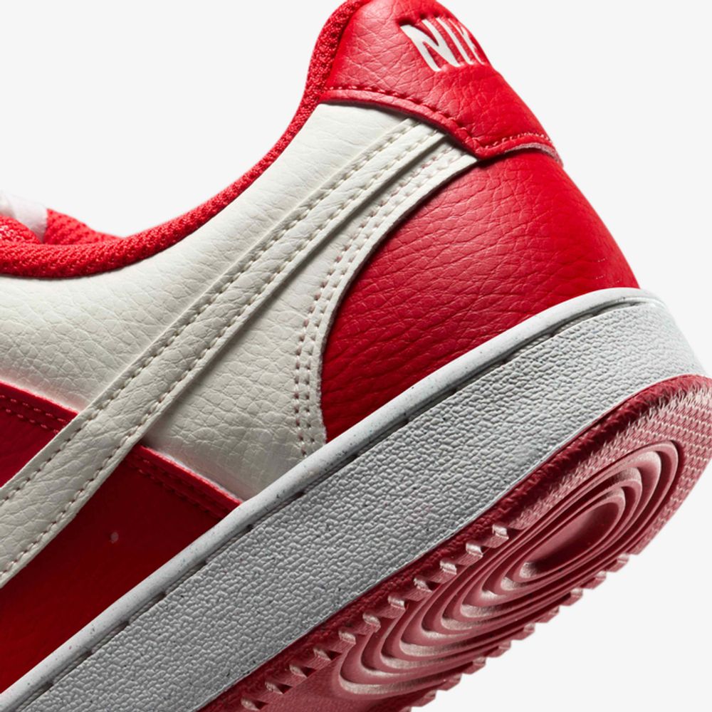 Кроссовки женские NIKE W NIKE COURT VISION LO NN