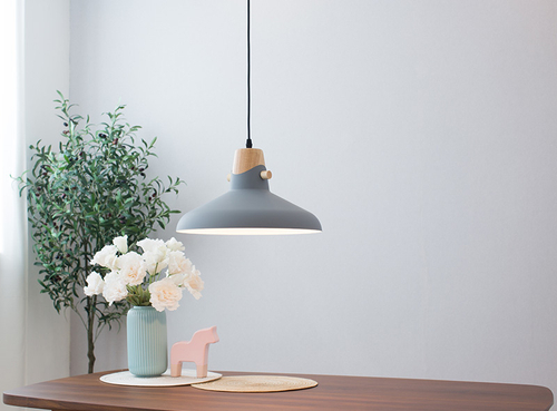Подвесной светильник Home Light Астерия MMD-LED A039-3-1xE27 зеленый