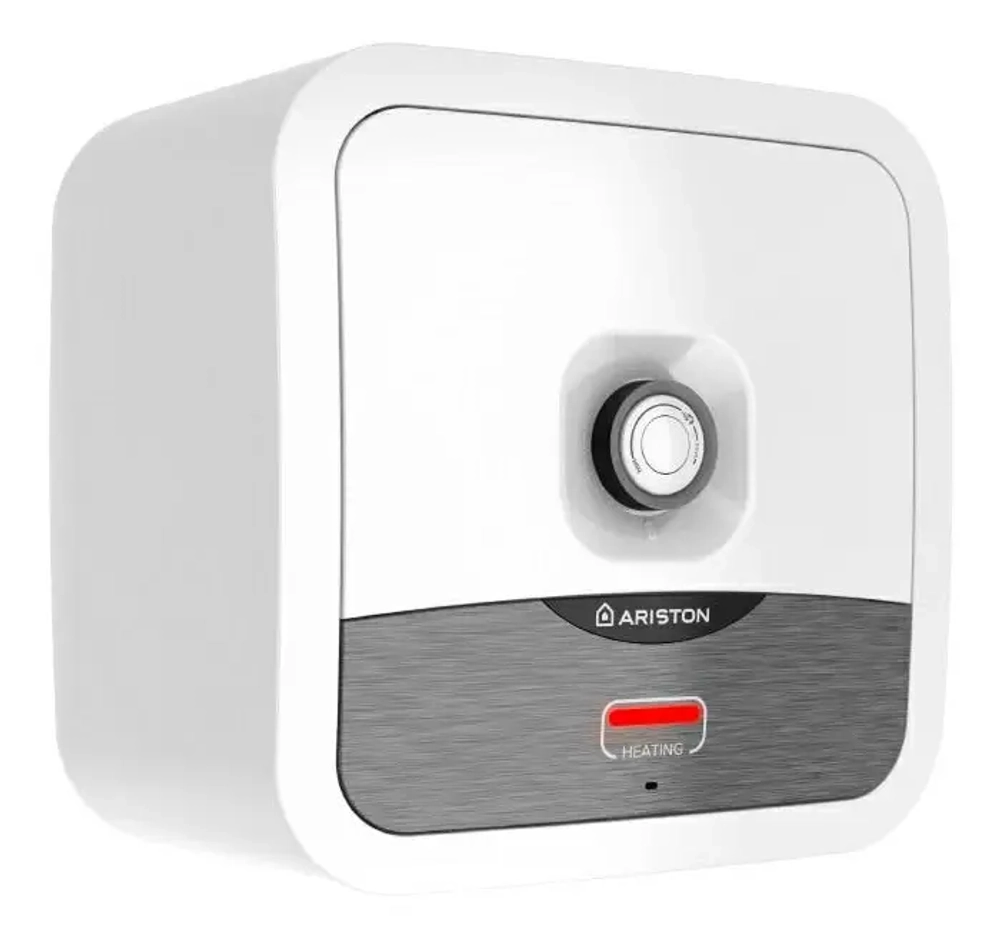 Водонагреватель Ariston Abs Andris2 R 10 U 2.5кВт 10л